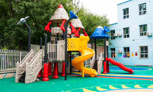 (幼兒園教育論文)幼兒園區域活動有效性提升的策略