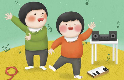 (幼兒心理健康教育論文)培養幼兒良好個性，促進幼兒心理健康發展