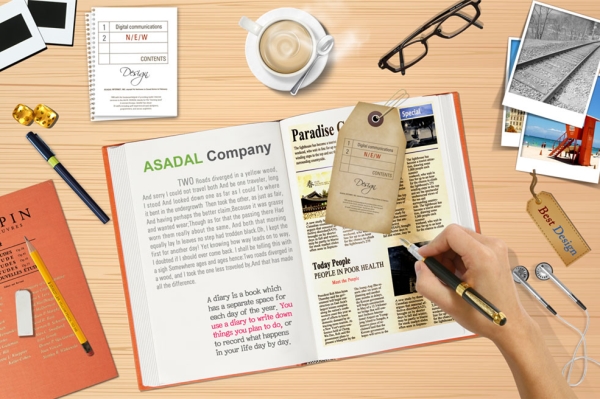 期刊發(fā)表投稿