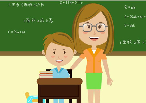 小學數學情境教學的設置論文 小學數學情境教學的設置論文