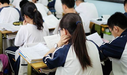 高中語文論文寫作方法 高中語文論文寫作方法