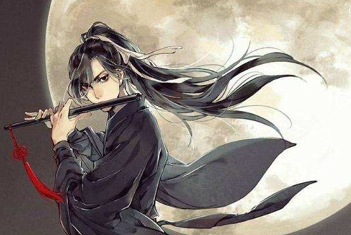 蟲人鬼僧 蟲人鬼僧