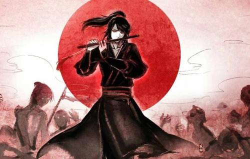 蟲人鬼僧 蟲人鬼僧