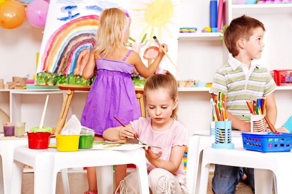 美術教育論文發表