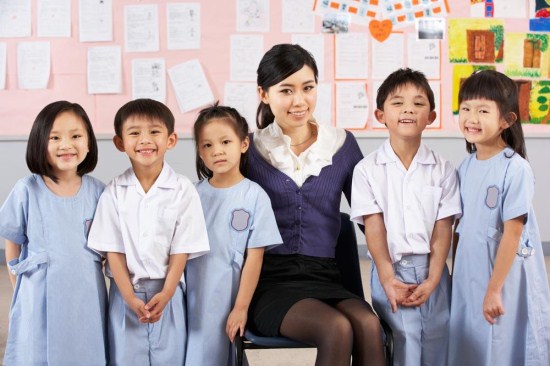 教師發表文章的網站