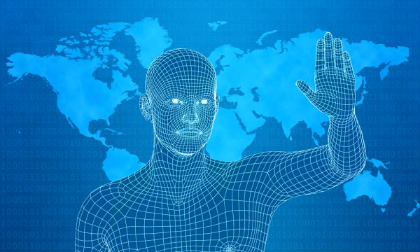 (科技論文)人臉識別技術的發(fā)展與功能（范文）