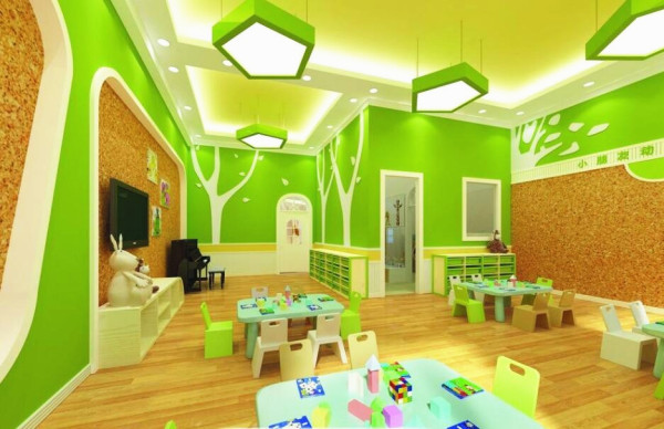 (幼兒園大班教師論文)范文:探討幼兒園大班美工區的環境創設與利用 (幼兒園大班教師論文)范文:探討幼兒園大班美工區的環境創設與利用