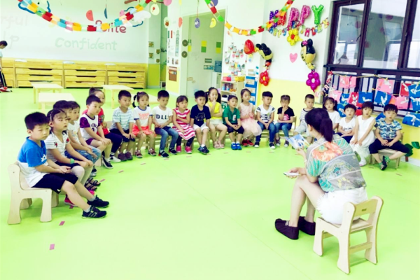 (幼兒園教育教學(xué)論文)范文:淺談幼兒園教育中如何促進幼兒發(fā)展 (幼兒園教育教學(xué)論文)范文:淺談幼兒園教育中如何促進幼兒發(fā)展