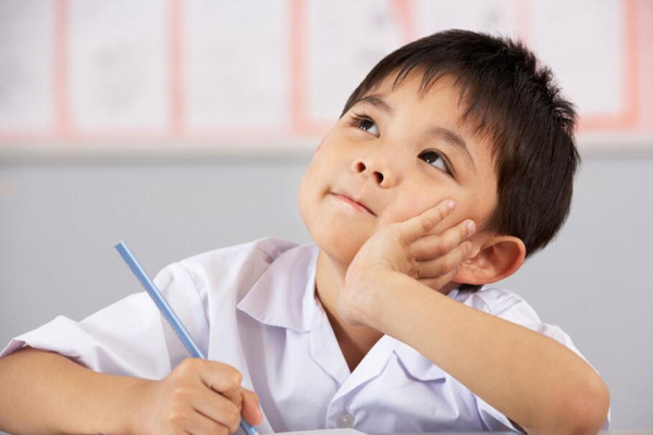 (小學教師論文)范文：如何在小學習作教學中培養學生的創造性思維