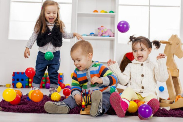 (幼兒園小班論文)范文:如何開展小班語言教學 (幼兒園小班論文)范文:如何開展小班語言教學