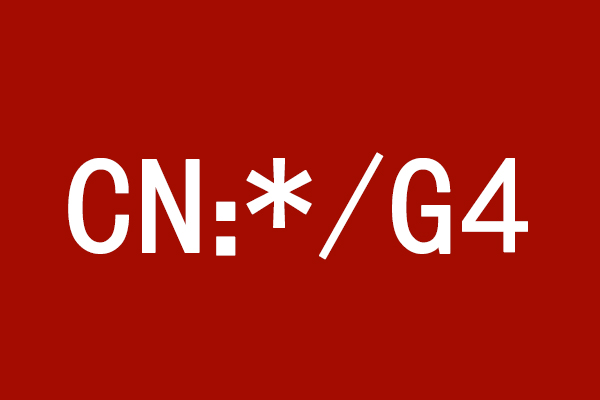 國內(nèi)刊號后面的字母代表什么意思(論文早知道)