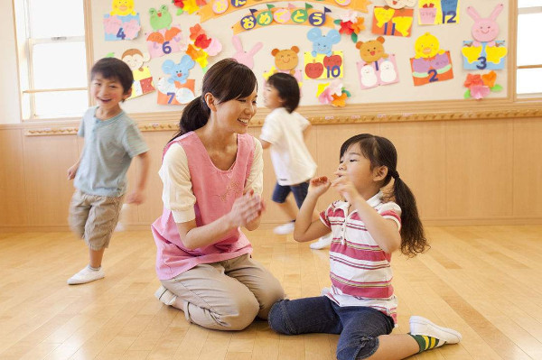 (幼兒園教師論文)淺談幼兒園幼小銜接工作[2000字范文]