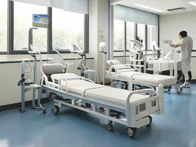 康復醫學論文 康復醫學論文