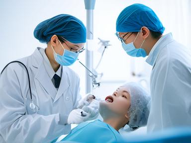 口腔醫(yī)學(xué)論文