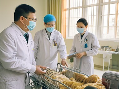 人文與醫學論文參考文獻 人文與醫學論文參考文獻