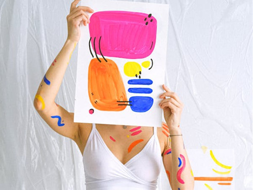 美術(shù)教育畢業(yè)論文