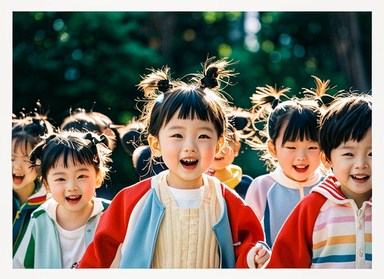 幼兒園大班教學論文 幼兒園大班教學論文