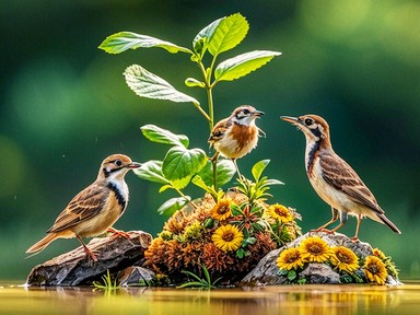 環境保護論文 環境保護論文