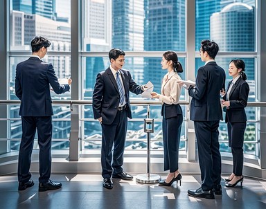 自由貿易論文題目