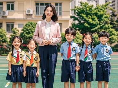 幼兒園教學論文 幼兒園教學論文