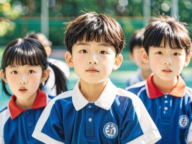 小學體育教學論文