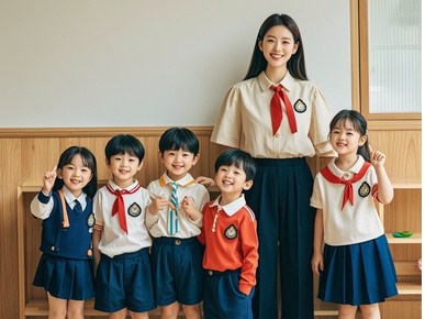 幼兒園教師教育論文 幼兒園教師教育論文