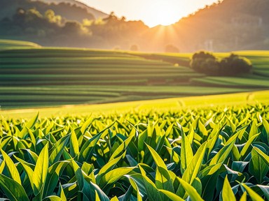 綠色農業論文參考文獻 綠色農業論文參考文獻