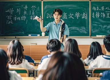 大學生職業生涯規劃論文 大學生職業生涯規劃論文