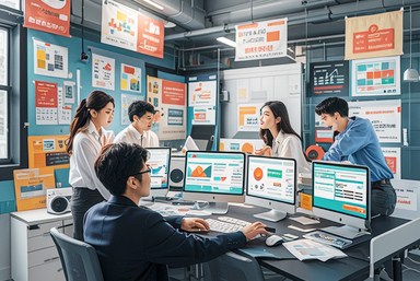 網絡營銷參考文獻