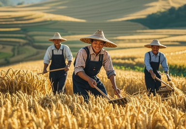 農(nóng)業(yè)論文 農(nóng)業(yè)論文