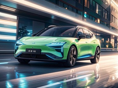 新能源汽車論文參考文獻 新能源汽車論文參考文獻