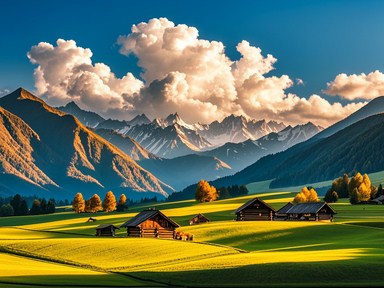 鄉(xiāng)村振興論文