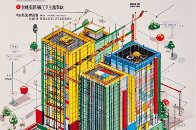 施工組織設計參考文獻 施工組織設計參考文獻