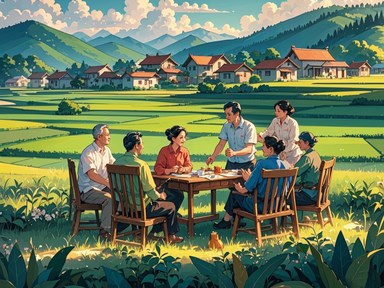 關(guān)于鄉(xiāng)村治理的畢業(yè)論文題目 關(guān)于鄉(xiāng)村治理的畢業(yè)論文題目