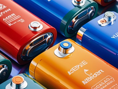 新能源電池論文 新能源電池論文