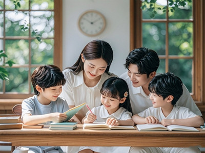 家庭教育論文 家庭教育論文